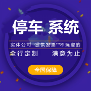 智能停车系统开发前景，智能停车系统开发优势分析