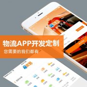 物流app开发方案，物流app开发建议