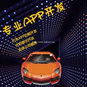 打车app开发的发展趋势，打车app开发的公司